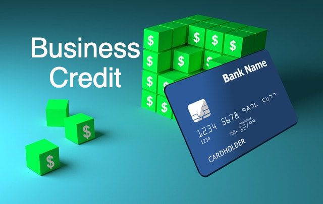 Business Credit For Noobs - RICK REA: Helping You Grow Through Online  Marketing
