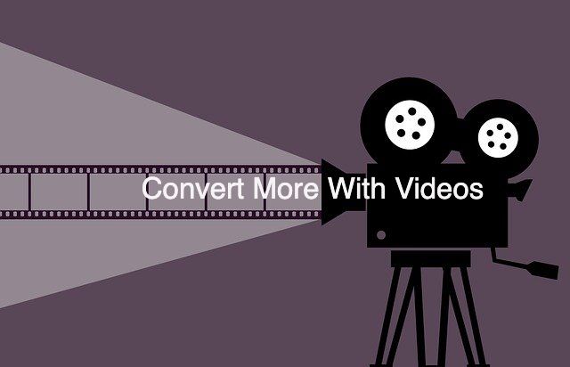 SEO convert More With Video 