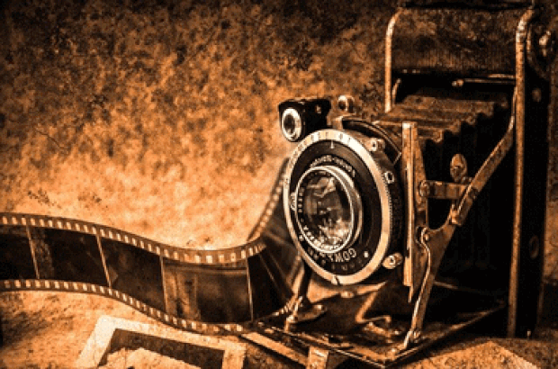 Comprehensive guide on film photography